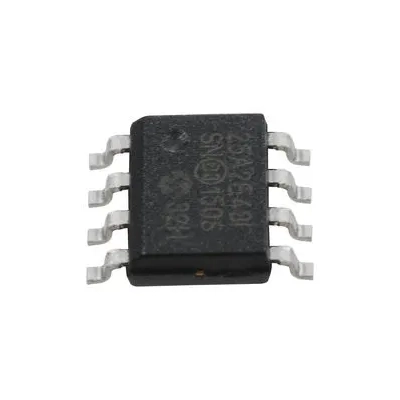 25AA02E48T-I/SN