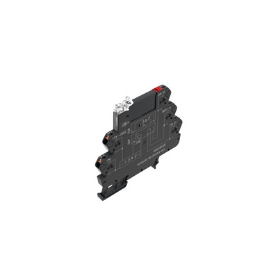 2618670000 TOP 230VAC RC 24VDC2A