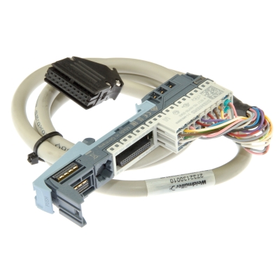 2732130010 PAC- ET200SP-ST-HE20-V0-1M