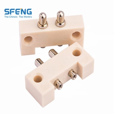 2 PIN POGO CONNECTOR PP-2P-17x40