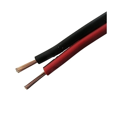 2X0.50 CU+CCA R/B