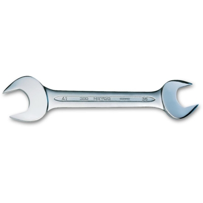 350 AF Ключ рожковый, 11/16" x 3/4"