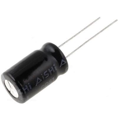 47uF 400V 16x20 / EWH2GM470L20OT