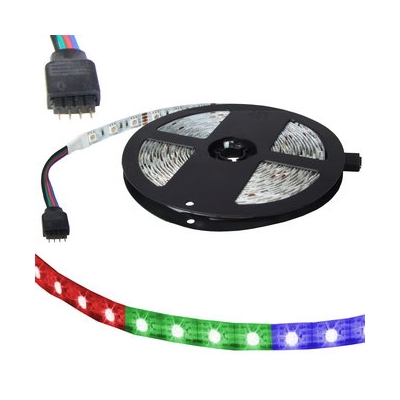 5050 300LED IP33 12V RGB