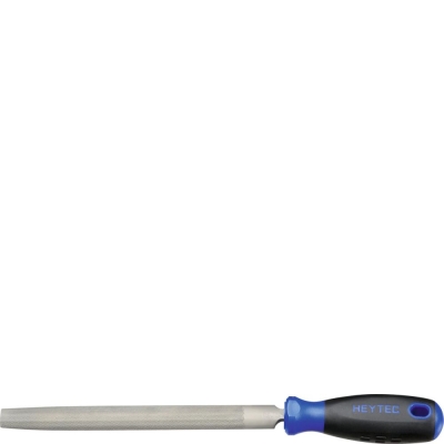 5081676 Напильник, полукруглое сечение, 8"/200 мм, 2К ручка