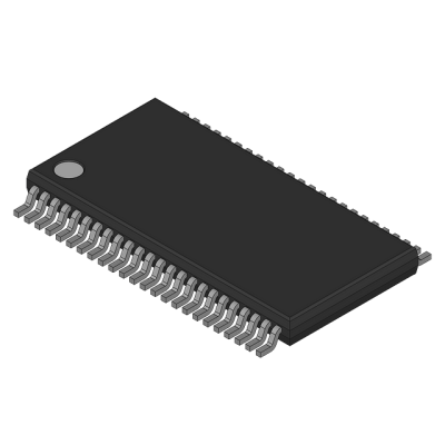 74FCT163373CPAG