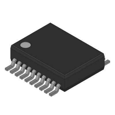 74FCT3807PYG8