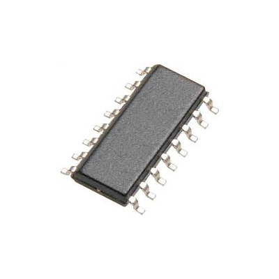 74HC161D SMD
