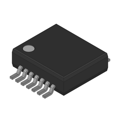 74HC4520DB,112