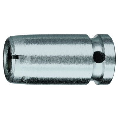 780/A/1 Битодержатель 1/4" D6.3 x 1/4" F квадрат, 25 мм