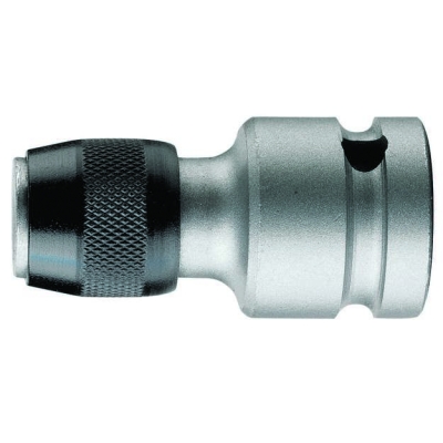 784/B/2 битодержатель быстросъёмный 5/16" D8 x 3/8" F квадрат, 50 мм