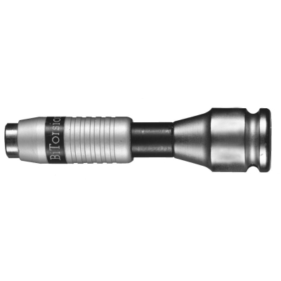 797 B/4/1 B BiTorsion битодержатель торсионный быстросъёмный, 3/8", 1/4" x 82 мм