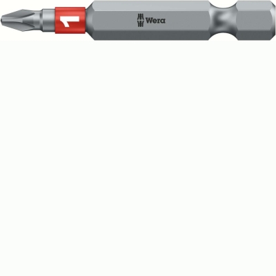 851/4 BTZ PH бита торсионная, 1/4" E6.3, PH 1 x 50 мм