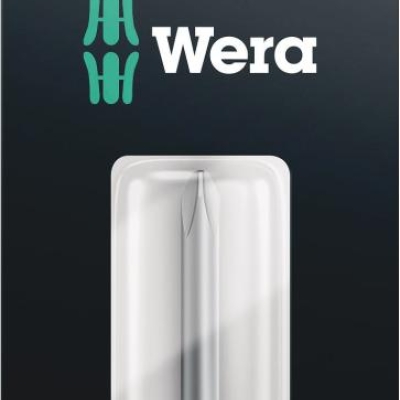 851/4 Z PH SB бита, 1/4" E6.3, PH 1 x 152 мм
