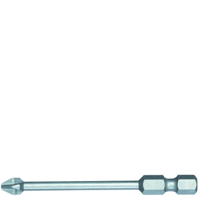 853/4 Harpoon Z ACR PH бита, 1/4" E6.3, PH 2 x 152 мм, противоскользящие насечки Anti Cam-Out Ribs, узкий стержень