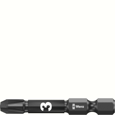 855/4 IMP DC Impaktor PH Бита ударная, алмаз, 1/4" E6.3, PZ 3 x 50 мм