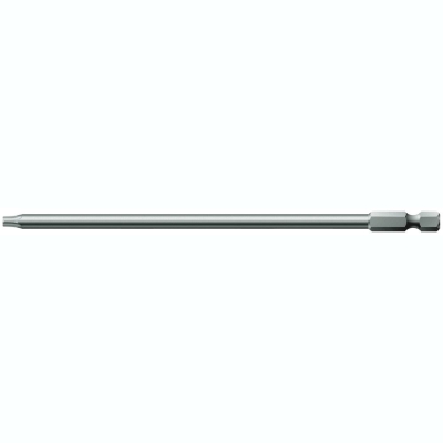 867/4 Z TORX бита, 1/4" E6.3, TX 9 x 152 мм