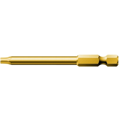867/4 Z TORX HF бита, с фиксацией, 1/4" E6.3, TX 8 x 50 мм