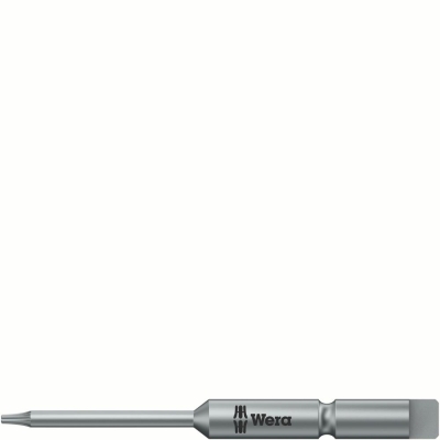 867/9 C IP TORX PLUS бита, сверхтвёрдая, 4 мм Halfmoon, 4 IP x 64 мм
