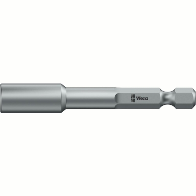 869/4 бита торцевая с внутренним шестигранником, 1/4" E6.3, 3/8" x 50 мм
