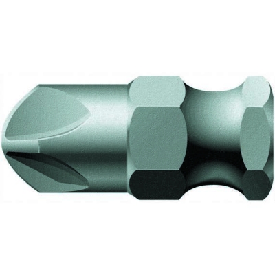 871/19 Z TORQ-SET Mplus бита, 5/8", 1/2" x 40 мм