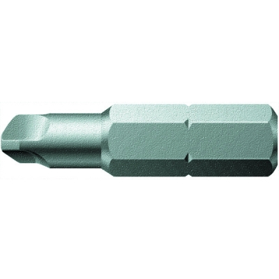 875/1 Z TRI-WING бита, 1/4" C6.3, 4 x 25 мм