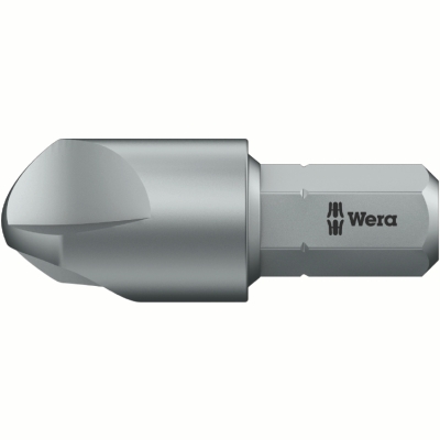 875/1 Z TRI-WING бита, 1/4" C6.3, 6 x 32 мм
