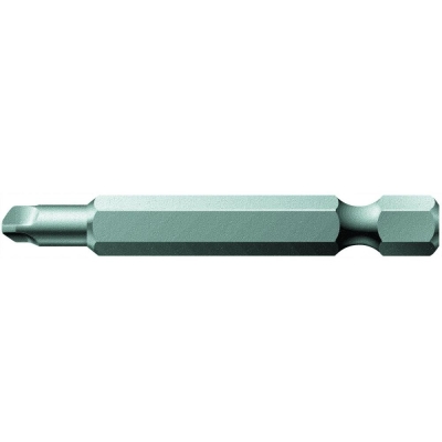 875/4 Z TRI-WING бита, 1/4" E6.3, 3 x 89 мм