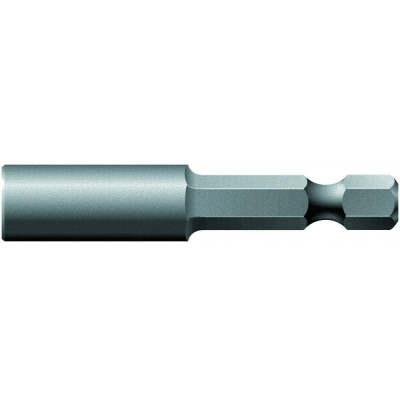 879/4 бита - завёртка с внутренней резьбой, 1/4" E6.3, M 8 x 50 мм, для сантехнического крепежа