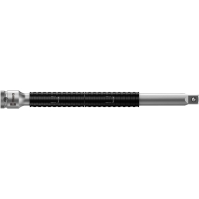 8794 LA Zyklop Удлинитель с гильзой свободного хода, 1/4" x 150 мм
