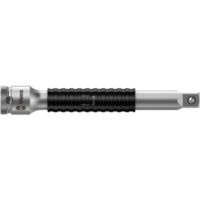 8794 SB Zyklop Удлинитель с гильзой свободного хода, 3/8" x 125 мм