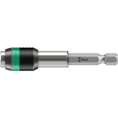 889/4/1 Rapidaptor битодержатель быстросъёмный, 1/4" E6.3, 75 мм