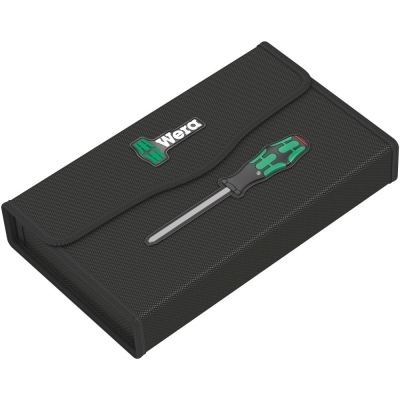 9447 Чехол для отвёрток Kraftform Plus серии 300, пустой, 265 x 155 x 38 мм