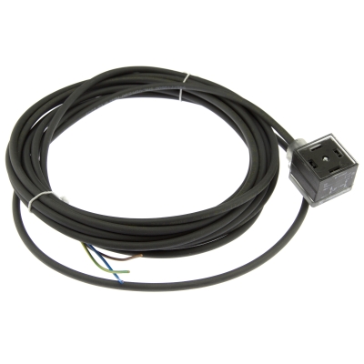 9457710500 SAIL-VSA-5.0U Прямоугольный разъём с кабелем