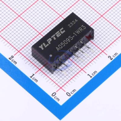 A0509S-1WR3