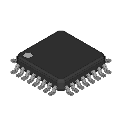 A4964KJPTR-T