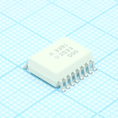 ACPL-339J-000E