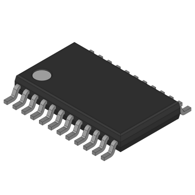 AD5204BRUZ100-R7