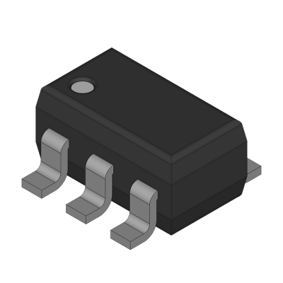 AD5310BRT-500RL7