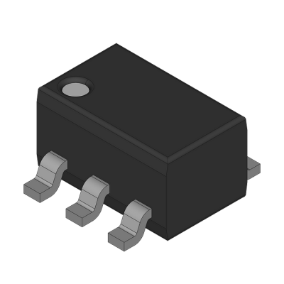 AD5621AKSZ-REEL7