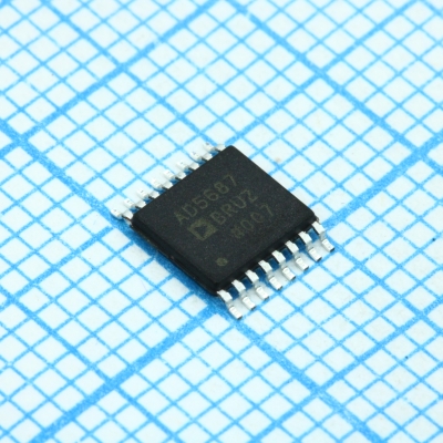 AD5687BRUZ-RL7