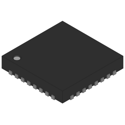 AD7195BCPZ-RL7