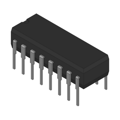 AD7533LN