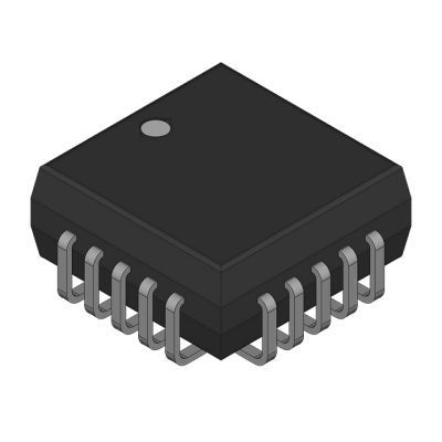 AD7534JPZ