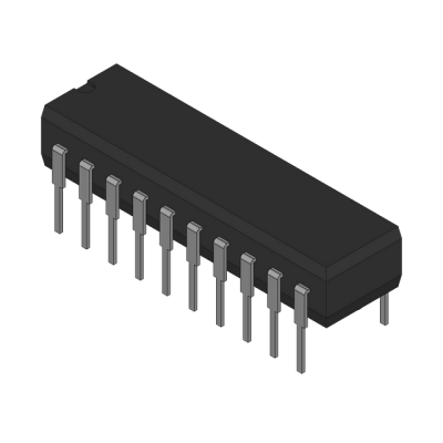 AD7534KN