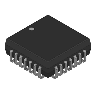 AD7537JPZ-REEL