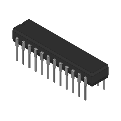 AD7569BQ