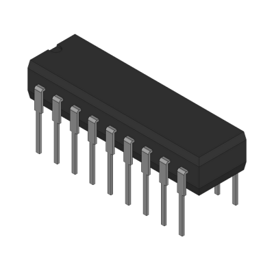 AD7575BQ