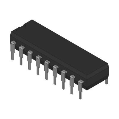 AD7576KN