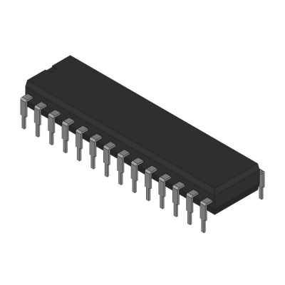 AD7582BQ